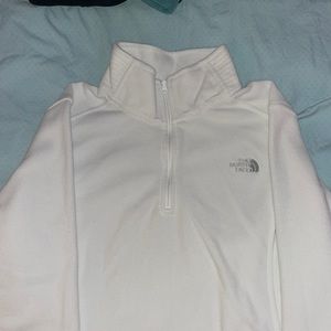 The North Face Fleece Pull Over